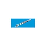 TGK ウェハー用フラットピンセット　４ＷＦＧ 0990252232