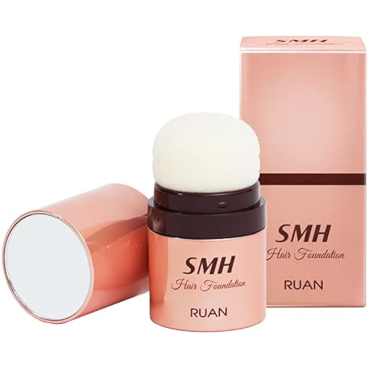 Amazon | スーパーミリオンヘアー SMHヘアファンデーション 12g
