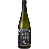 越後鶴亀 ワイン酵母仕込み 純米吟醸 720ml [ 日本酒 新潟県 ]