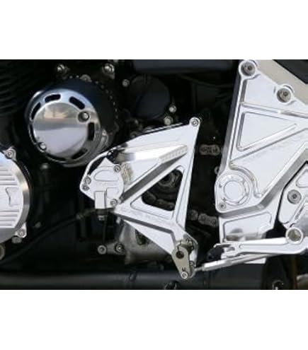 Amazon | ポッシュフェイス(POSH FAITH) バイク用品 ビレット