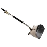 Dovewill コンクリートスプレー　セメントモルタルスプレーヤ　天井ペイントツール