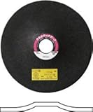 レヂボン 研磨用弾性砥石 スキルタッチR-2 CC16 (コンクリート補修用) R2CC161253-16 125x3x22 (25枚入)