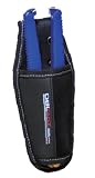 DBLTACT ミゼットカッターケース BK DT-TS-07BK