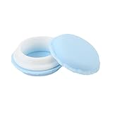 Kicode Mini Cute Macaron Bag Storage For Earphone Headset Card Carrying Case S Portable