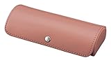 茶谷産業 Blossom メガネケース (ピンク) 240-629P