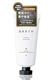 BARTH バース プレミアム ハンドクリーム シトラス 50g (保湿 メンズ べたつかない)