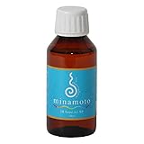 ジャパンヘナ ヘッドオイルSP minamoto 100ml HS-4A ヘアオイル