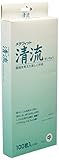 ホワイトマックス ポリエチレン手袋 メタフィット清流 中 100枚入 TP-15