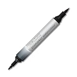 ウィンザー&ニュートン 水彩絵具 ウィンザー&ニュートン ウォーターカラーマーカー ペイニーズ グレー 465 3ml