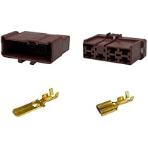 Amazon | 住友電装 250型 HD 非防水 7極 カプラー・端子セット