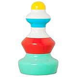 Kid O Rounded Stackers Toy [並行輸入品]