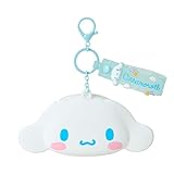 サンリオ(SANRIO) シリコーンポーチ（わたしのデコバッグ） シナモロール 113611