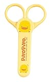 Piyo Piyo Baby Nail Scissors by Piyo Piyo [並行輸入品]