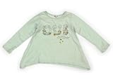 Noeil(ノイユ) Tシャツ・カットソー 110サイズ 女の子