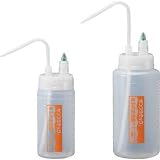 サンプラテック:サンプラ あふれま洗瓶 250ml 27023 型式:27023