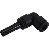 千代田通商:チヨダ ファイブエルコネクタ 6mm FR6-00LC 型式:FR6-00LC