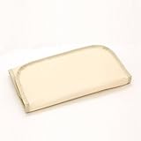 VANITA おむつ替えマット 防水 ベビー お出かけ用品 折りたためる 持ち運びに便利 洗濯可能