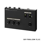 ユニペックス リモートミキサー （NX-R303）　1台