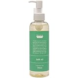 フレーバーライフ(Flavor Life) base bath oil 200ミリリットル (x 1)