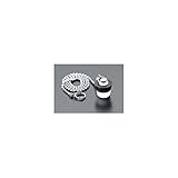 【キャンセル不可】FV25853 23x28mm バス用ゴム栓