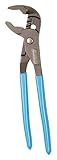 Channelock CLGL10 9.5" Griplock Pliers