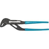 ＨＡＺＥＴ（ハゼット）:HAZET クイックアジャストウォータポンププライヤー 760-2 型式:760-2