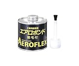 500ml 断熱フォーム用ボンド(エアロボンド) EA997NE