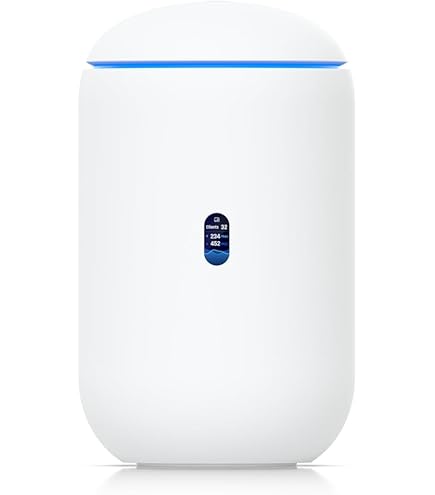 Amazon.co.jp: UBIQUITI Unifi Security Gateway PRO 4-Port by