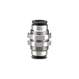 千代田通商:チヨダ ファイブバルクヘッドユニオン 6mm F6-00BU 型式:F6-00BU
