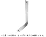 タナウケ（ＫＬＤガタ 材質(ｽﾃﾝﾚｽ) 規格(KLD-150) 入数(4) 【棚受　ＫＬＤ型シリーズ】