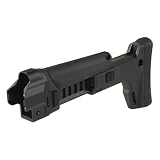5KU MASADA ACR スタイル 伸縮 ストック CYMA MP5対応