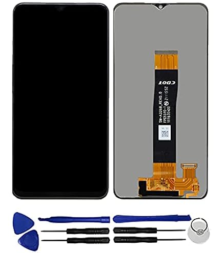 Amazon | iPower for Samsung Galaxy A32 5G バッテリー交換 元の容量