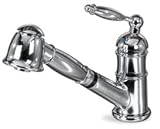 Hamat Emmaキッチン蛇口 – pull-out – 新しい3 – 3191-st