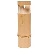 山下工芸(Yamasita craft) 一重切花入れ 一節