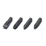 FLAG(フラッグ) ビットセット 4ピース (1/2"(12.7mm) ショックドライバー用) STRAIGHT/12-8482