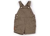 Gymboree(ジンボリー) ベビーオーバーオール 90サイズ 男の子