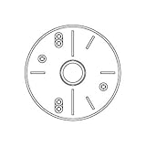 ＤＡＩＫＯ　絶縁台　DP11795