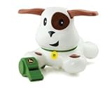 Ertl John Deere Whistle and Go Puppy おもちゃ (並行輸入)
