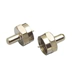 OnQ / Legrand 36441201 Terminators, 75 Ohm [並行輸入品]