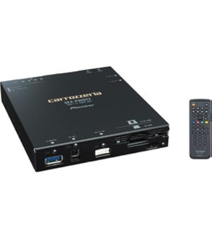 Amazon.co.jp: パイオニア 地上デジタルTVチューナー GEX-700DTV GEX