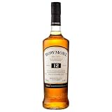 ボウモア12年 並行 [ ウイスキー 40 イギリス 700ml ギフトボックス入り]