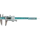 デジタルノギス E-PEAK 150mm、全長241mm E-PEAK15