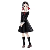 アゾンインターナショナル 1/3スケール アナザーリアリスティックキャラクターズ No.022 かぐや様は告らせたい-ファーストキッスは終わらない- 四宮かぐや 全高約53cm ARC022-KSK