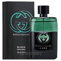 Amazon | グッチ ギルティ プールオム オードパルファム 50ml
