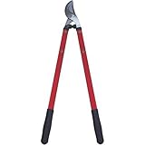 Midwest Rake 41415 Kenyon Forged Bypass Lopper, Cutting Capacity with Aluminum Handle, 28 x 2-1/4 by