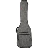 TOUGH-TX タフティクス ギグバッグ エレキベース用 YKK製TOUGH ZIPPER搭載 TX-EB1/GRY Gray