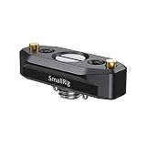 SMALLRIG Arri 3/8ネジ型NATOレール 48mm BUN2521B
