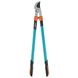 Gardena 659 Comfort 34-Inch Bypass Lopper With 1-3/4-Inch Cut [並行輸入品]
