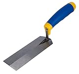 6 in. x 2 in. Flat Margin Trowel [並行輸入品]