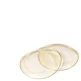 Ameda ComfortGel HydroGel Pads Sterile Pack - 1 Pair by Ameda [並行輸入品]